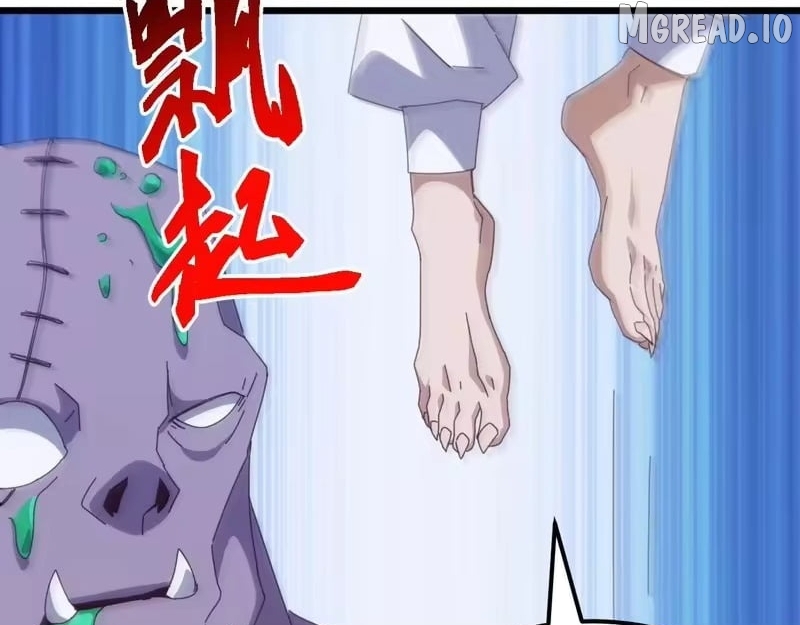 Invasion of the Myriad Races: Starting by Taming a Legendary Beast Chapter 84  - page 124